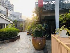 -阿细汉菜(本地盐帮菜名店)