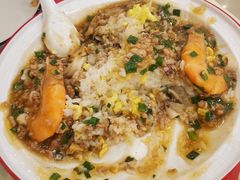 -奥华餐厅·老张记(台基厂店)