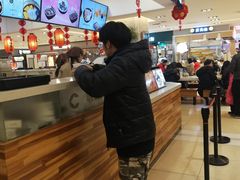 -鲜芋仙(群光广场店)