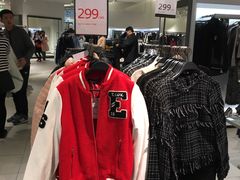 -ZARA(红谷滩万达店)