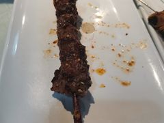 羊肉大串-炉鼎记私房菜(总店)