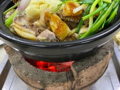 -上南瓦煲鸡·清远鸡·老字号(总店)