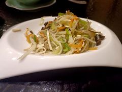 -五观堂素食(新华路店)