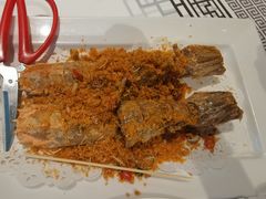 -强记海鲜·大排档(蛇口新街店)