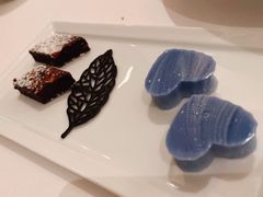 -宝丽轩中餐厅BAOLIXUAN
