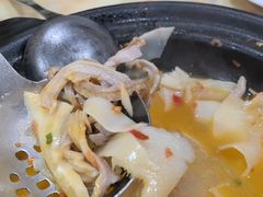-李师傅脆肚(梅林店)