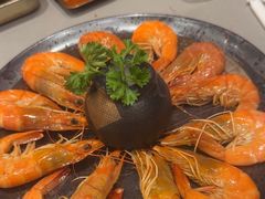 -龙虾奇迹(大华三路店)