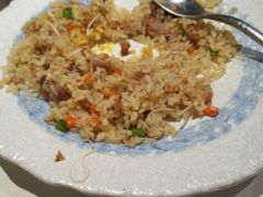 -东菊料理(吉利购物广场店)