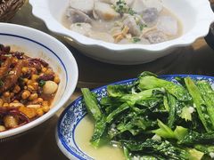 -开味馆饭铺(站前西路店)