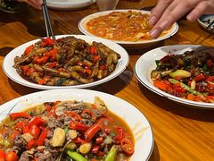 -小口味