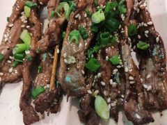 -木屋烧烤(坂田天安云谷店)