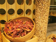 -广州融创花间堂悦雪酒店-花间食西餐厅