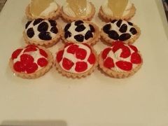-金海湾嘉华度假酒店·海韵咖啡厅
