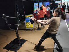 -VS SPORTS PARK运动玩乐园·团建·生日会(合生汇店)
