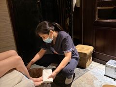 -樱蘭全息养生馆(三里屯店)