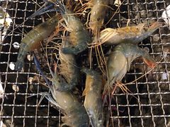 -芭提雅Amporn Seafood自助餐厅