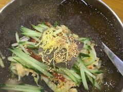 -顺姬冷面(延大店)
