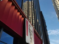 -肯德基(津滨店)