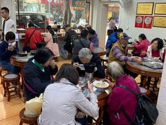 大堂-珍珍小食店(西华路店)