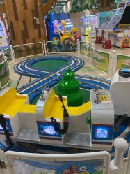 -Mollyfantasy莫莉幻想(重庆袁家岗喜盈门范城店)