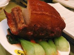 -功德林素菜饭庄(前门店)