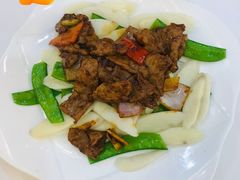 -广州酒家(昌岗地铁站店)
