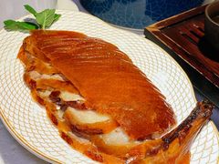 -食悦江南·淮扬菜·烤鸭(亚运村·惠新店)