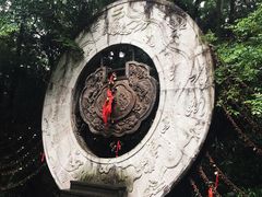 -杭州黄龙洞