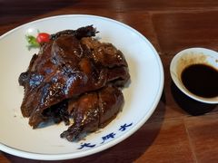 杭州卤鸭-大牌大·传统杭帮菜(湖滨店)