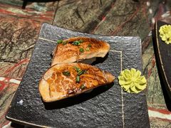 -炙柒Sekinana·精致料理 烧鸟·铁板烧(海上世界店)