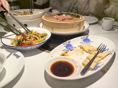 -老阿爸鲜鱼土菜(独墅湖店)
