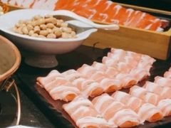 -东来顺饭庄(金泉广场店)