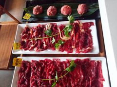 -海银海记牛肉火锅(解放路店)