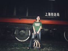 -江墅铁路遗址公园