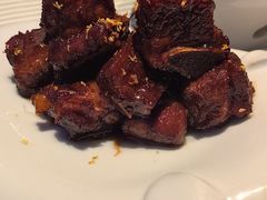 意大利黑醋小排-桂满陇·杭州小馆(朝阳合生汇店)