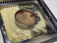 -巴奴毛肚火锅(大剧院店)