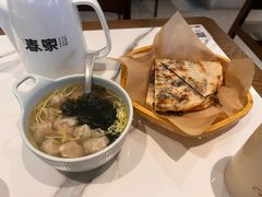 -春家·非遗手工小吃(徐汇万科广场店)