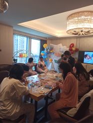 -大美母婴月子中心(希尔顿店)
