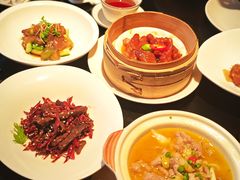 -丽晶轩中餐厅(重庆丽晶酒店)