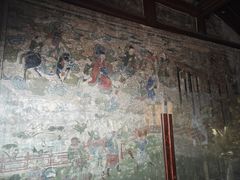 -鸡鸣驿城