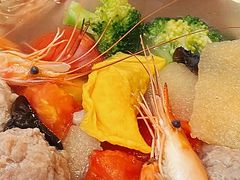 -咸亨酒店•非遗绍兴菜•中华老字号(堂吃餐厅)