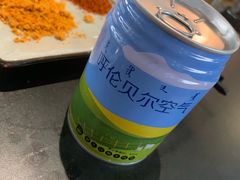 -很久以前羊肉串(昌里路三钢里店)