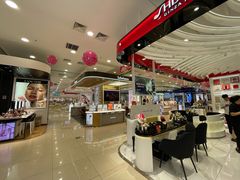 -新世界百货(顺义店)