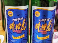 -王慧洁开口虾水饺·地道东北菜(银泰城店)