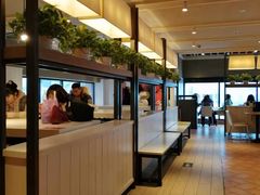 -肯德基(东直门来福士店)