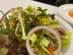 -摩根扒房(桐梓林店)