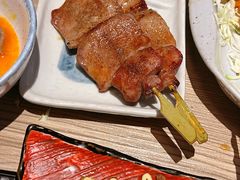 -小山日本料理(兴业太古汇店)