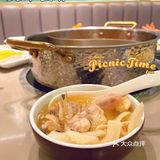 [加油]吃一次就喜欢的海南地道椰小鸡！！ 
