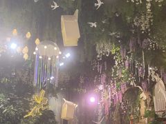 -天宫南铂玫瑰园酒店