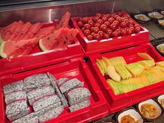 -牛YO寿喜烧·铁板烧和牛火锅自助(市府恒隆店)